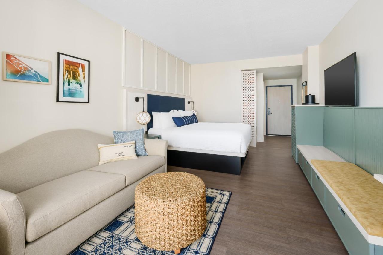 Holiday Inn Resort Lumina On Wrightsville Beach By Ihg Esterno foto