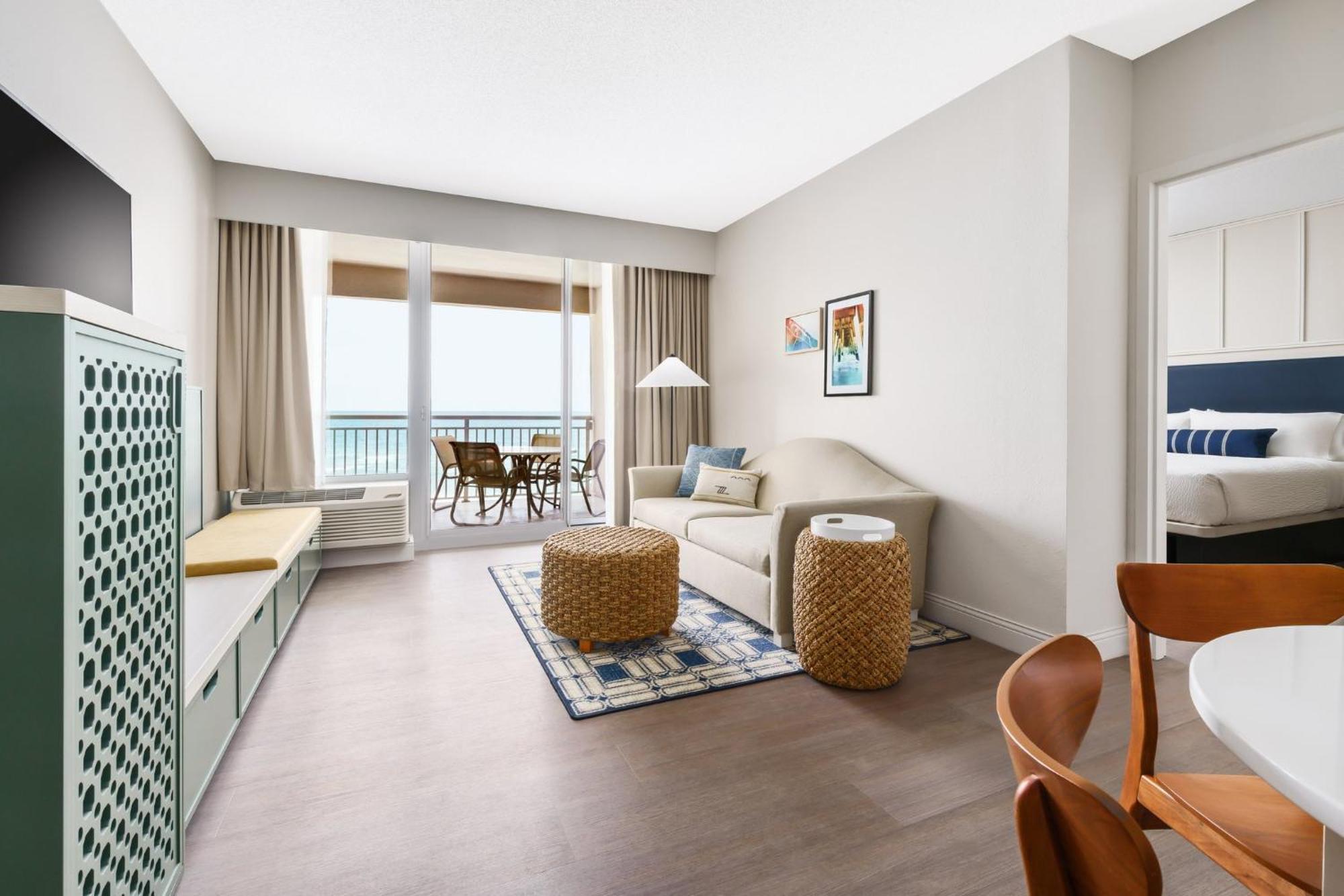 Holiday Inn Resort Lumina On Wrightsville Beach By Ihg Esterno foto