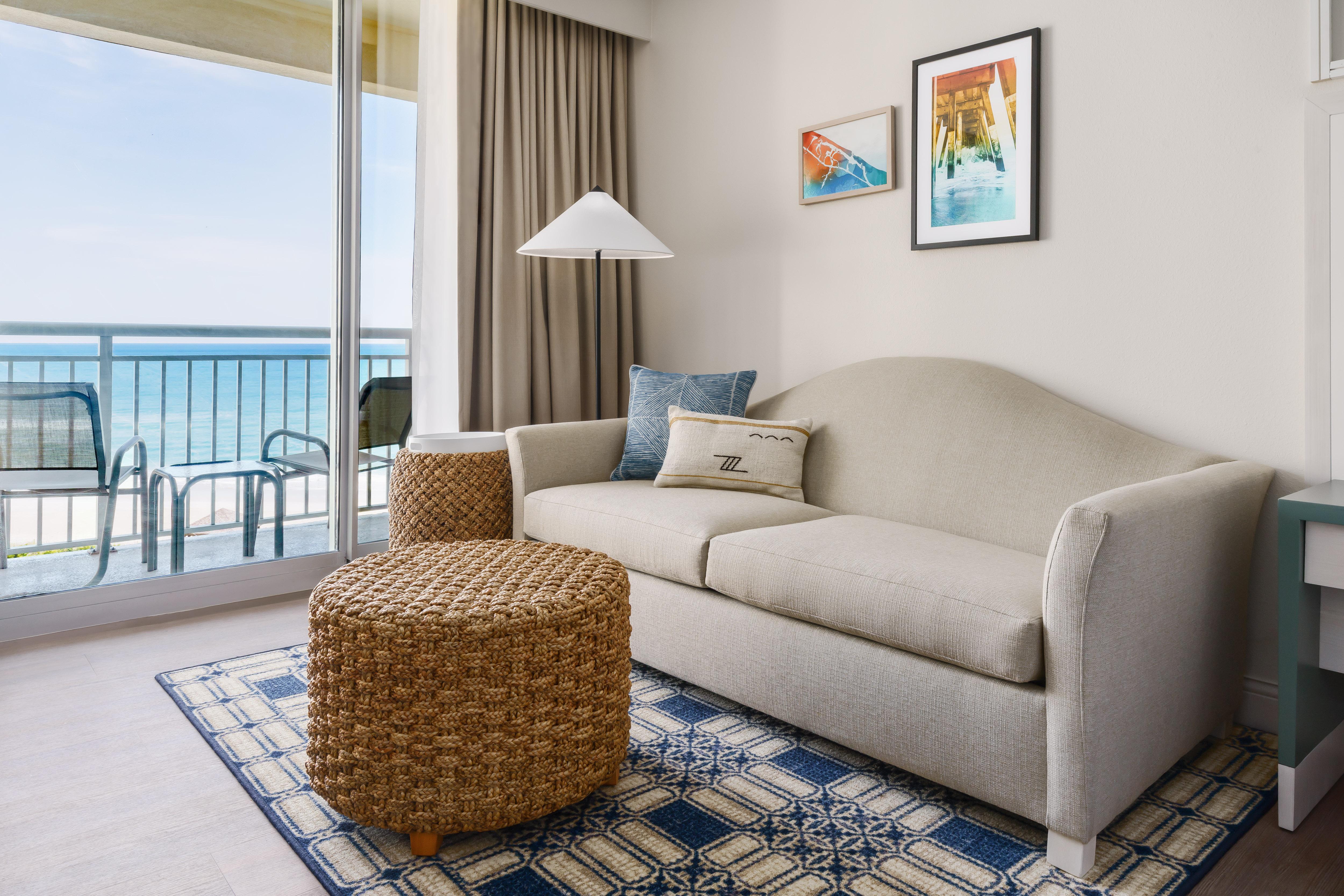 Holiday Inn Resort Lumina On Wrightsville Beach By Ihg Esterno foto