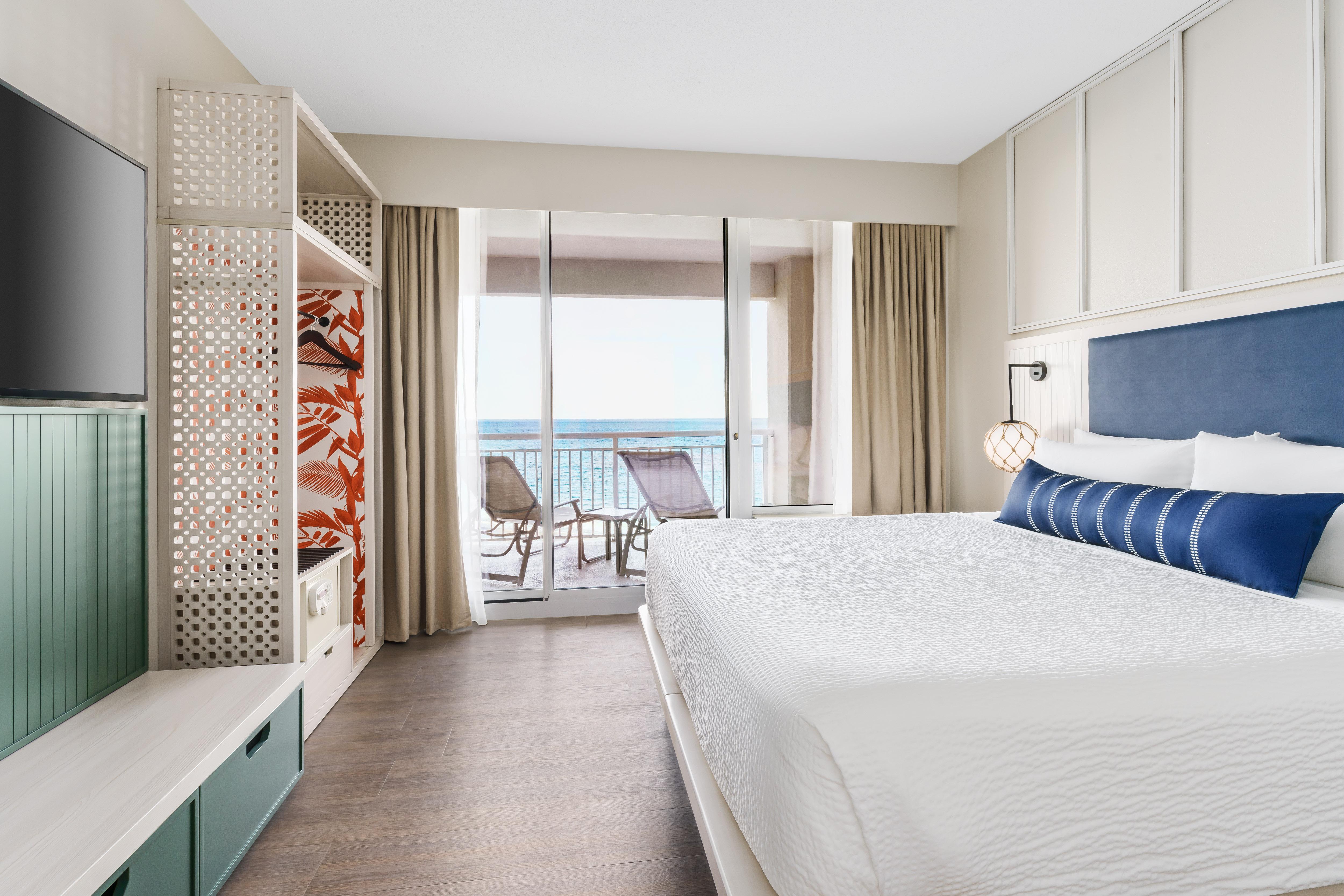 Holiday Inn Resort Lumina On Wrightsville Beach By Ihg Esterno foto