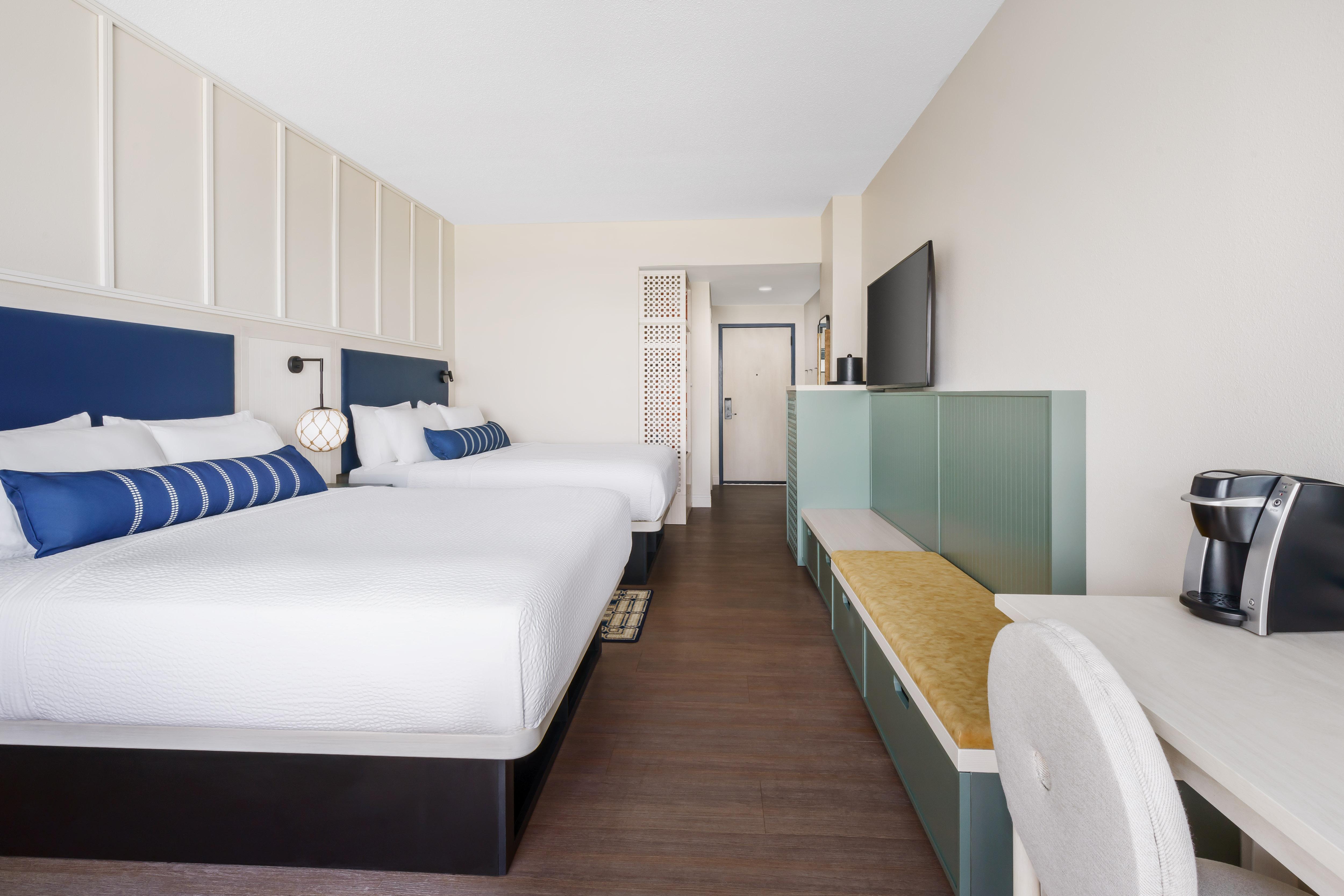 Holiday Inn Resort Lumina On Wrightsville Beach By Ihg Esterno foto