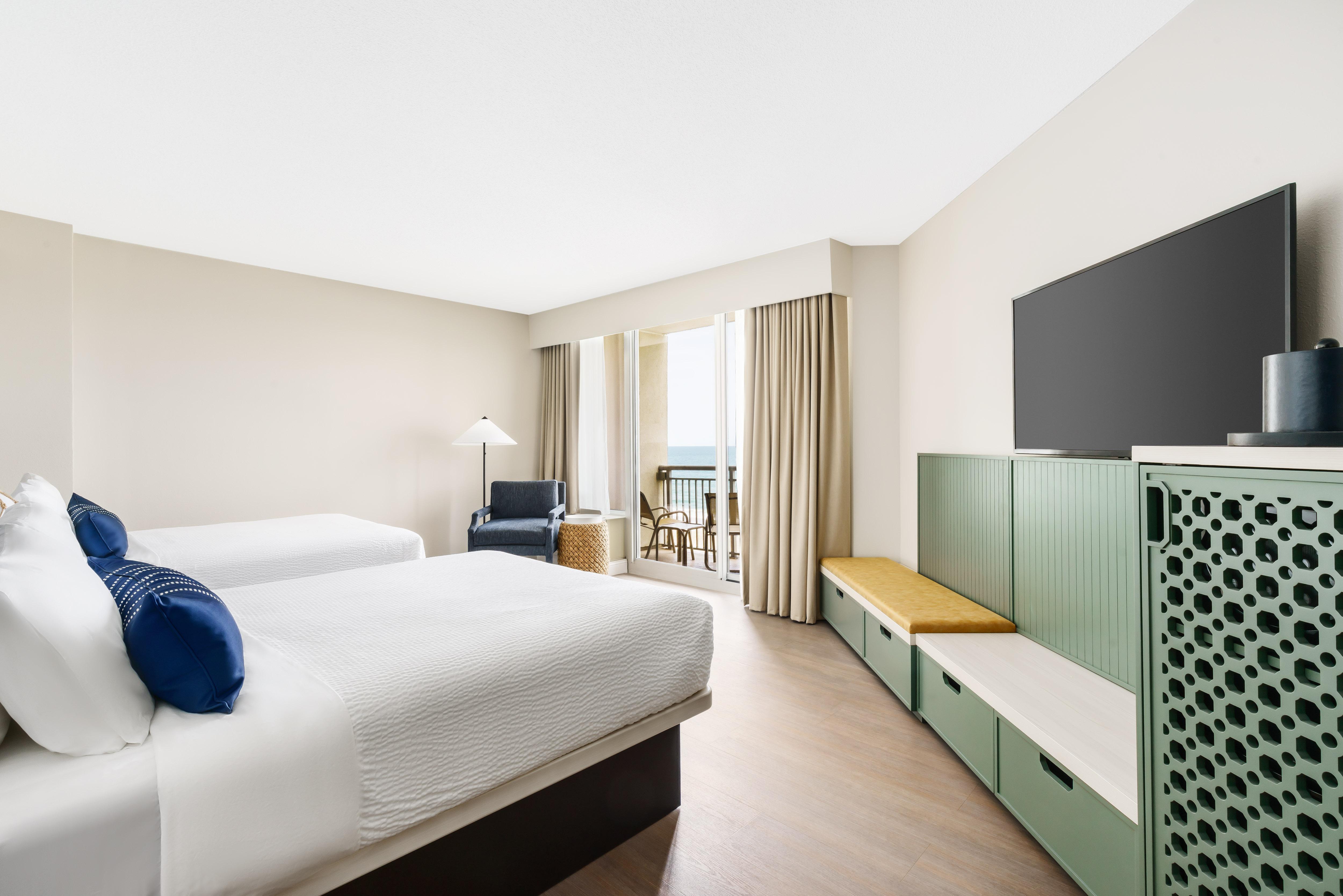 Holiday Inn Resort Lumina On Wrightsville Beach By Ihg Esterno foto