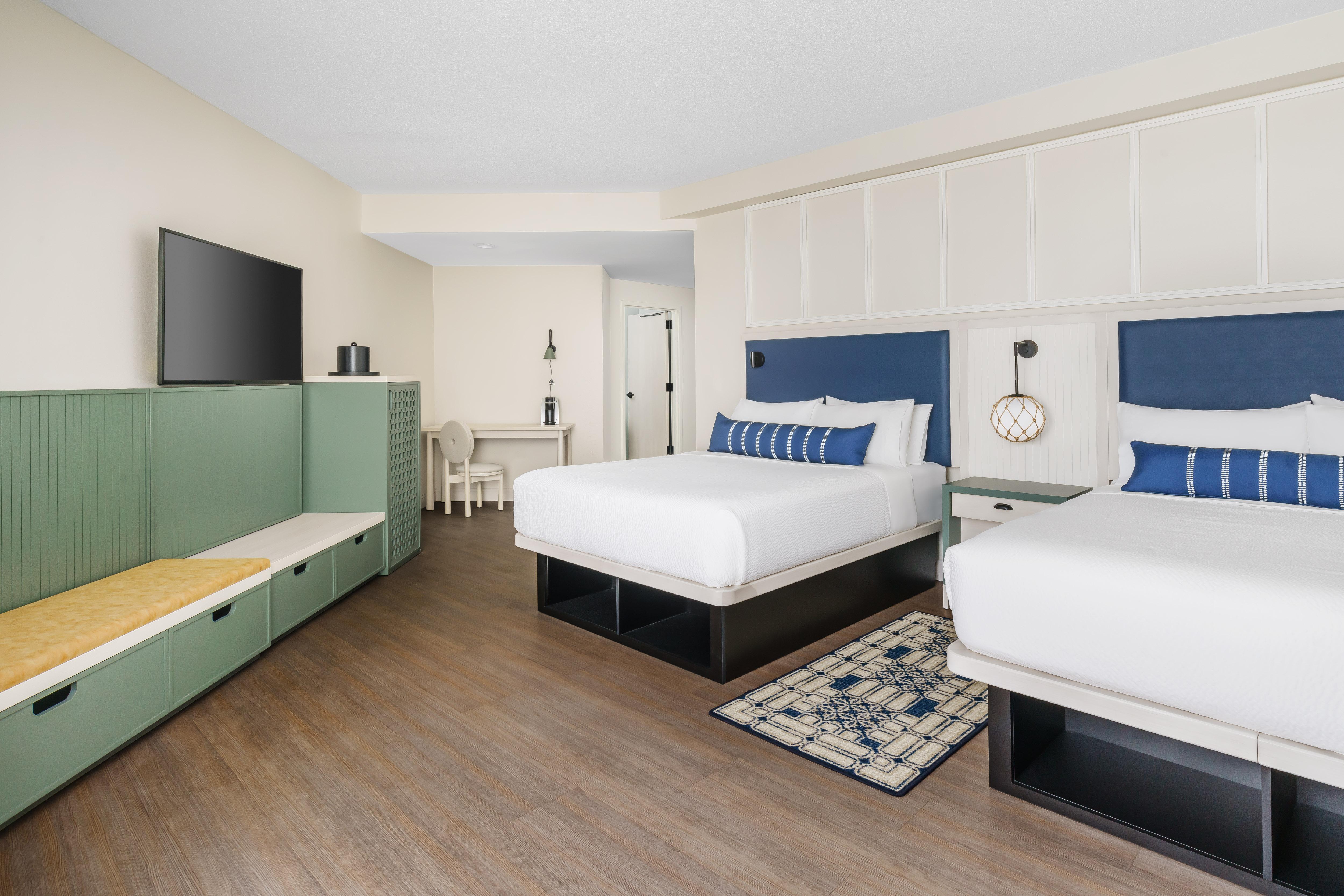 Holiday Inn Resort Lumina On Wrightsville Beach By Ihg Esterno foto