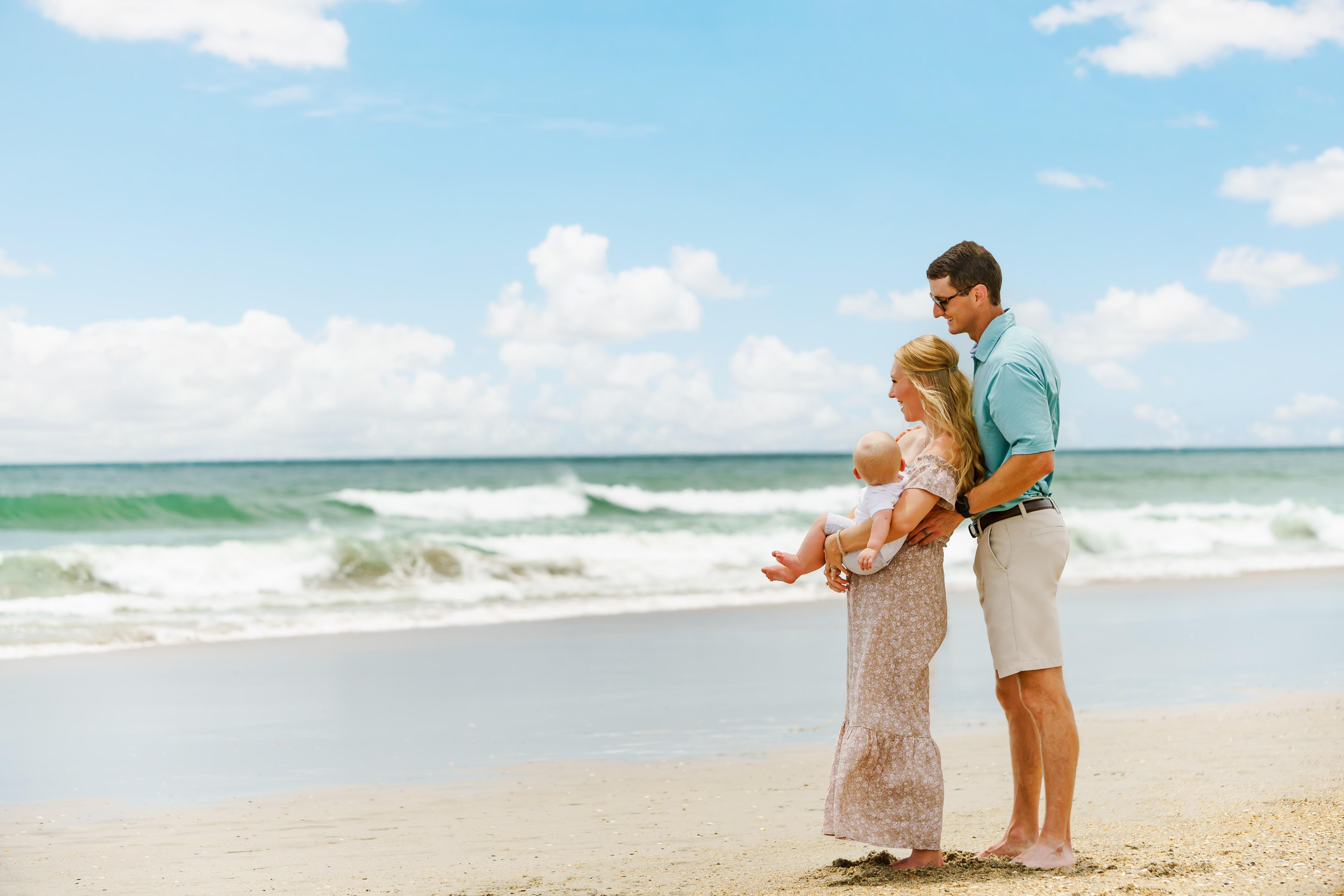 Holiday Inn Resort Lumina On Wrightsville Beach By Ihg Esterno foto