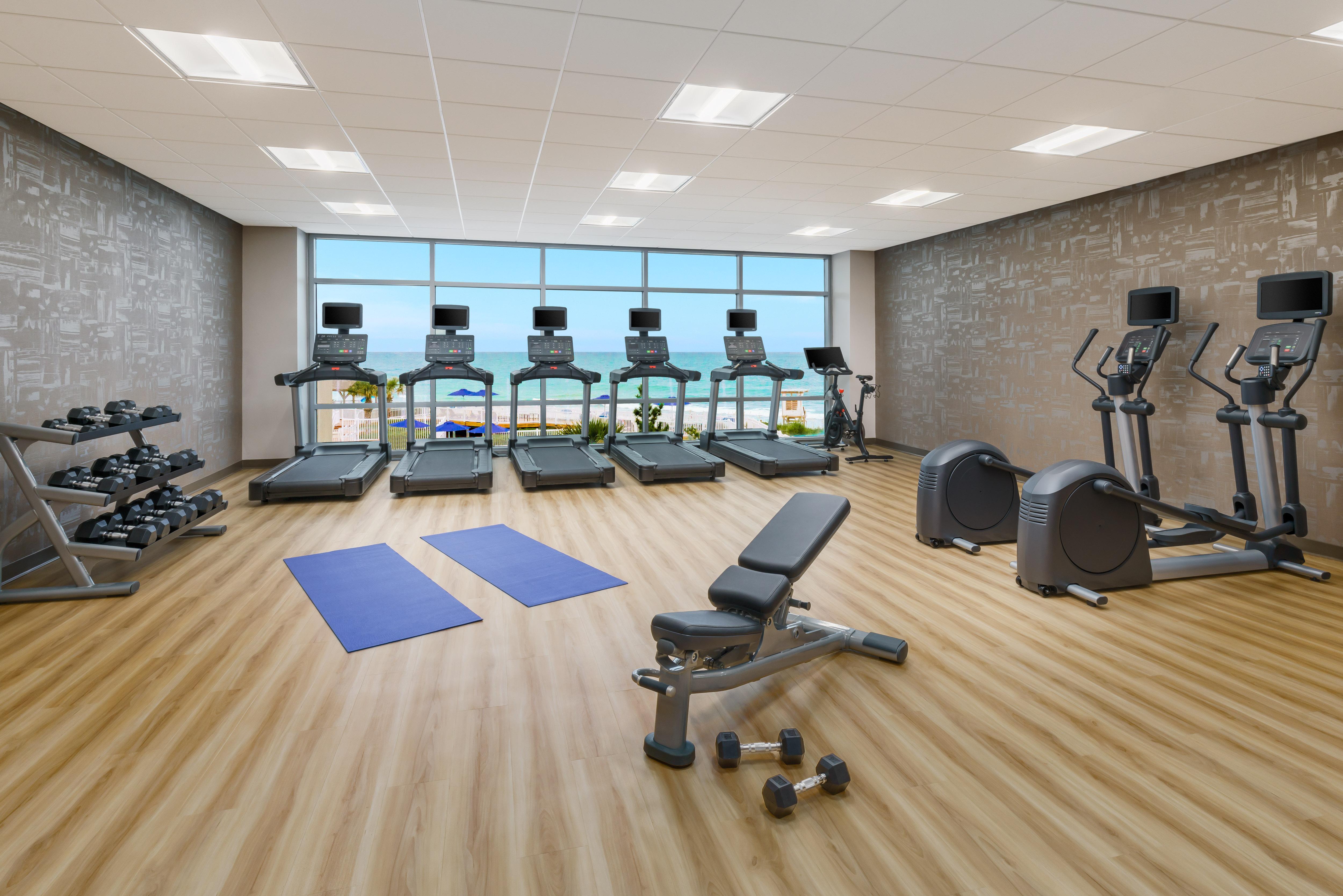 Holiday Inn Resort Lumina On Wrightsville Beach By Ihg Esterno foto