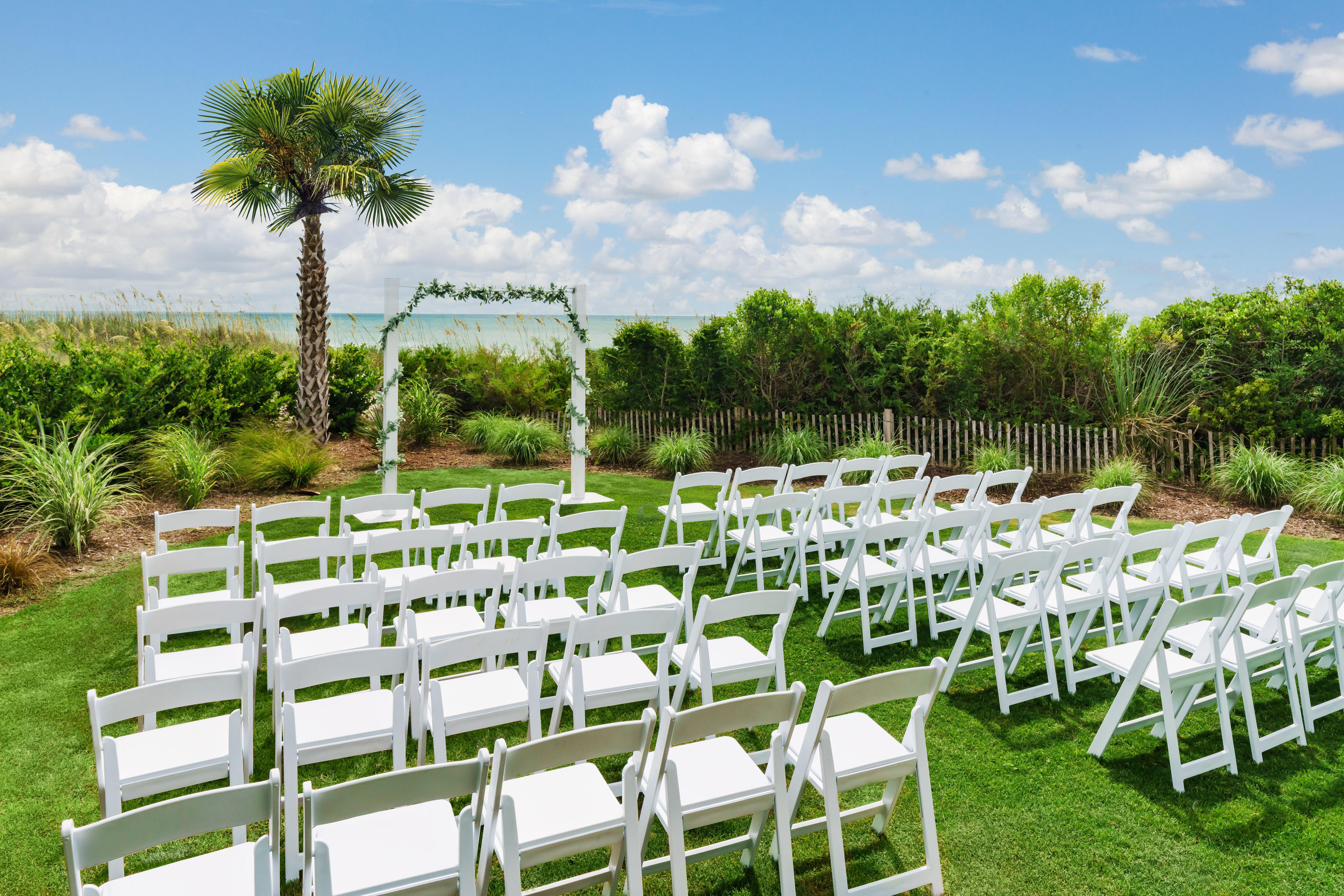Holiday Inn Resort Lumina On Wrightsville Beach By Ihg Esterno foto
