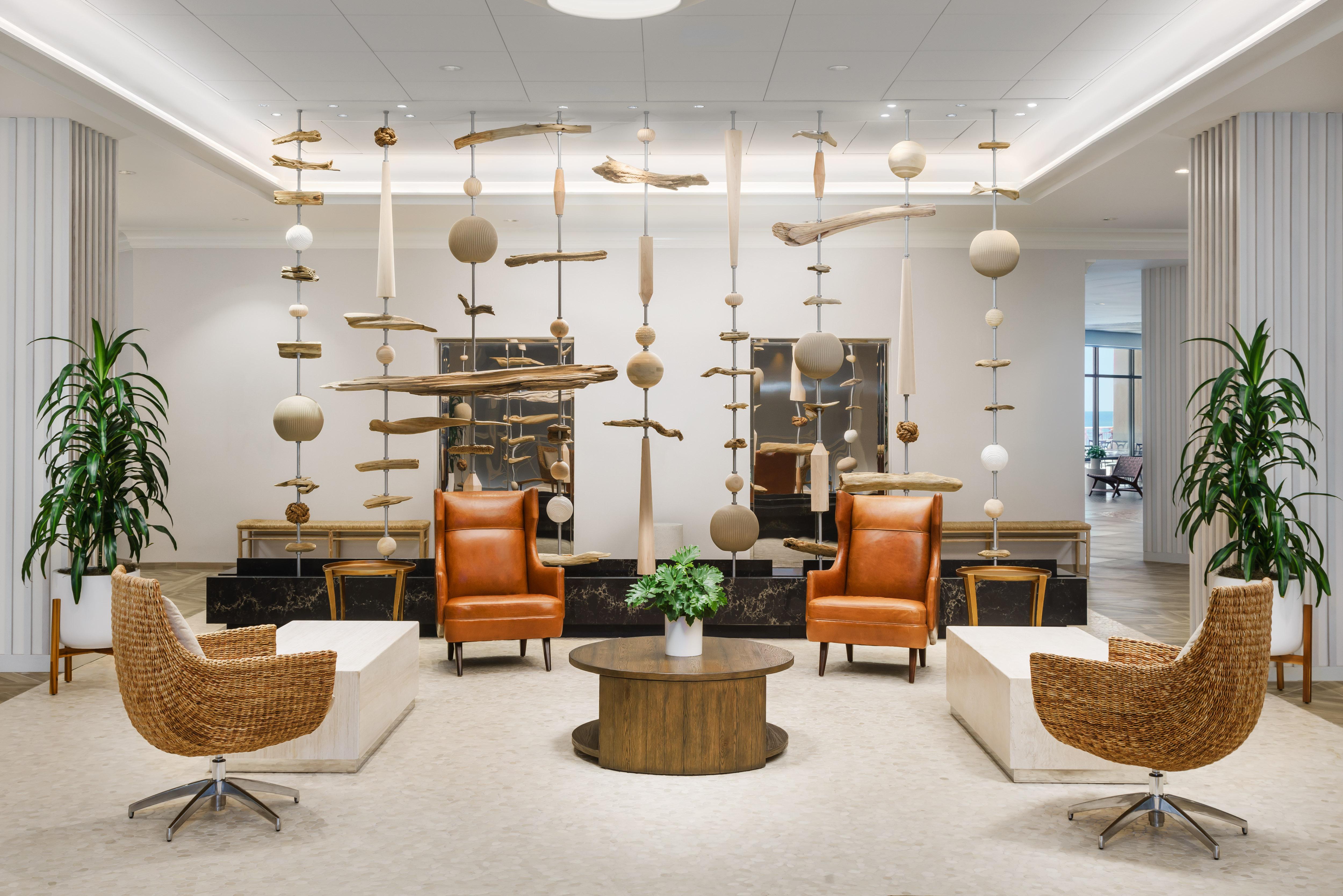 Holiday Inn Resort Lumina On Wrightsville Beach By Ihg Esterno foto