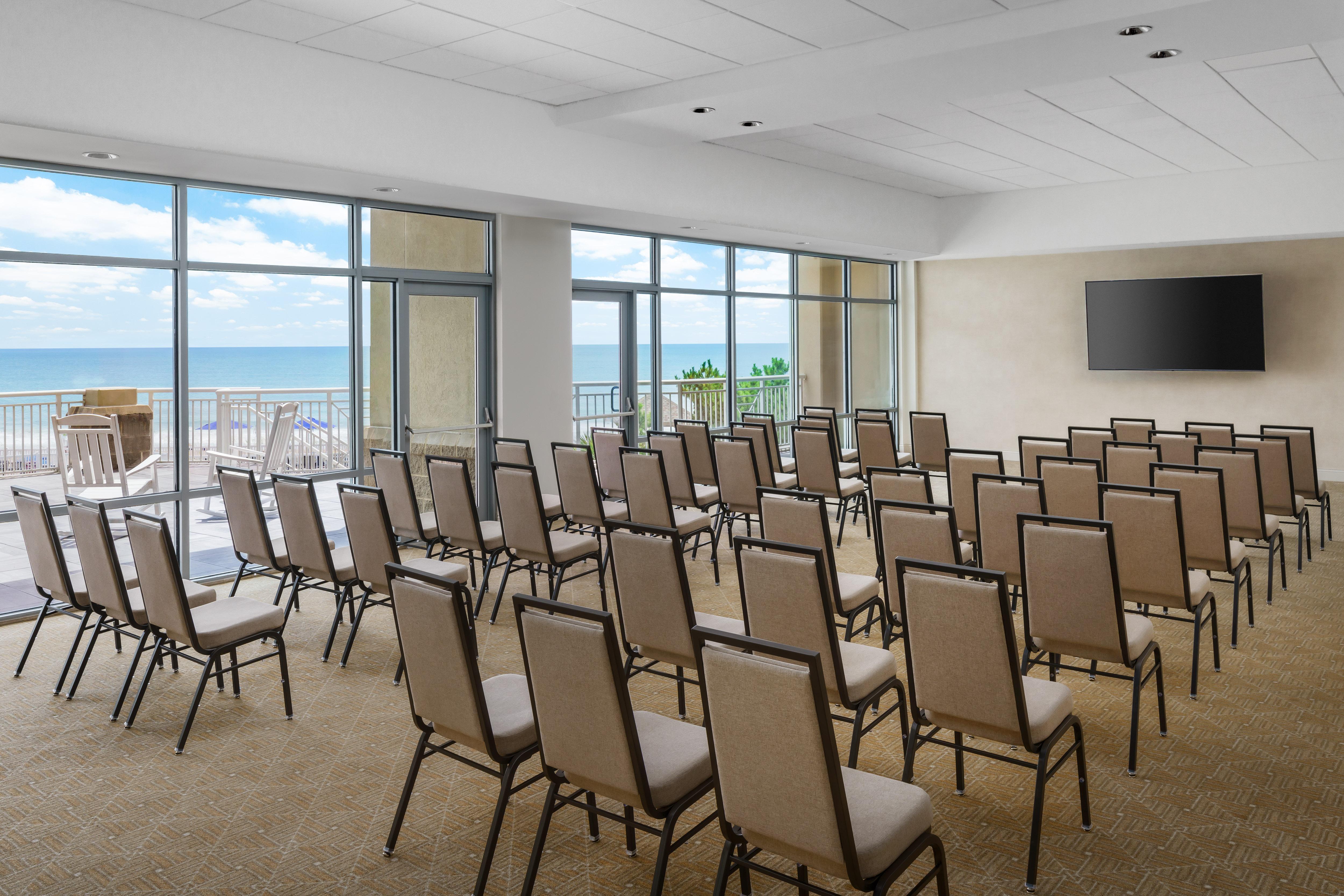 Holiday Inn Resort Lumina On Wrightsville Beach By Ihg Esterno foto