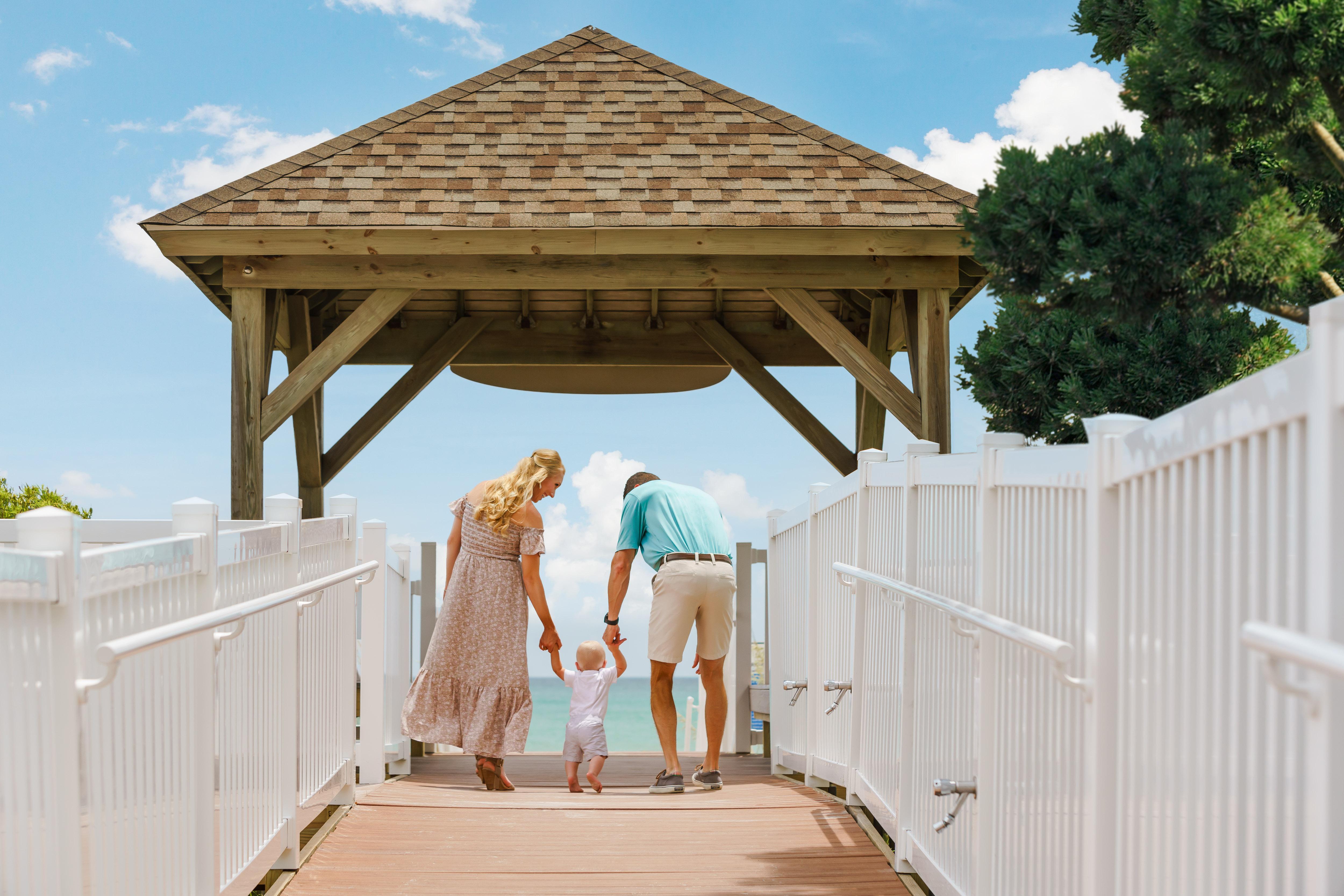 Holiday Inn Resort Lumina On Wrightsville Beach By Ihg Esterno foto
