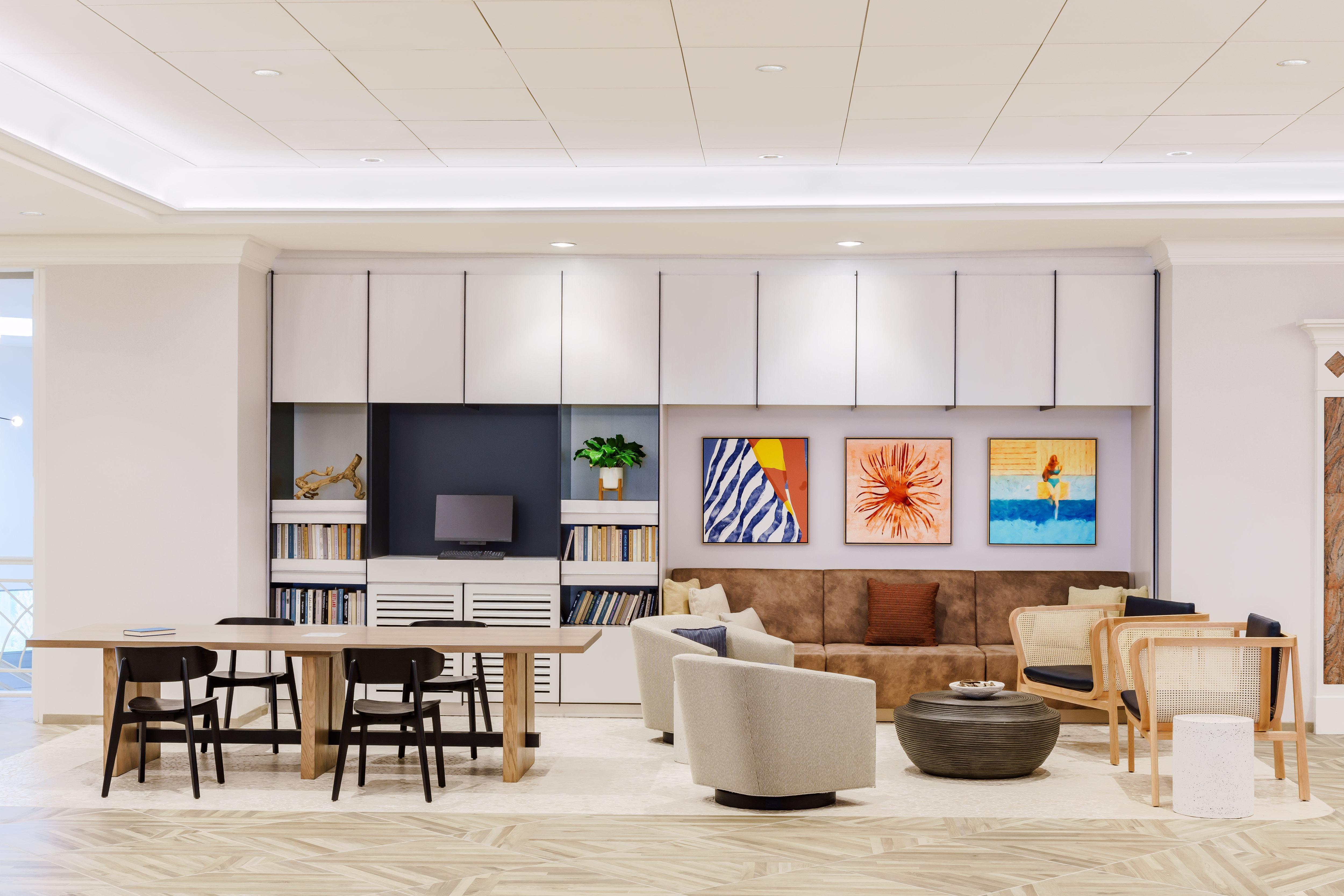 Holiday Inn Resort Lumina On Wrightsville Beach By Ihg Esterno foto