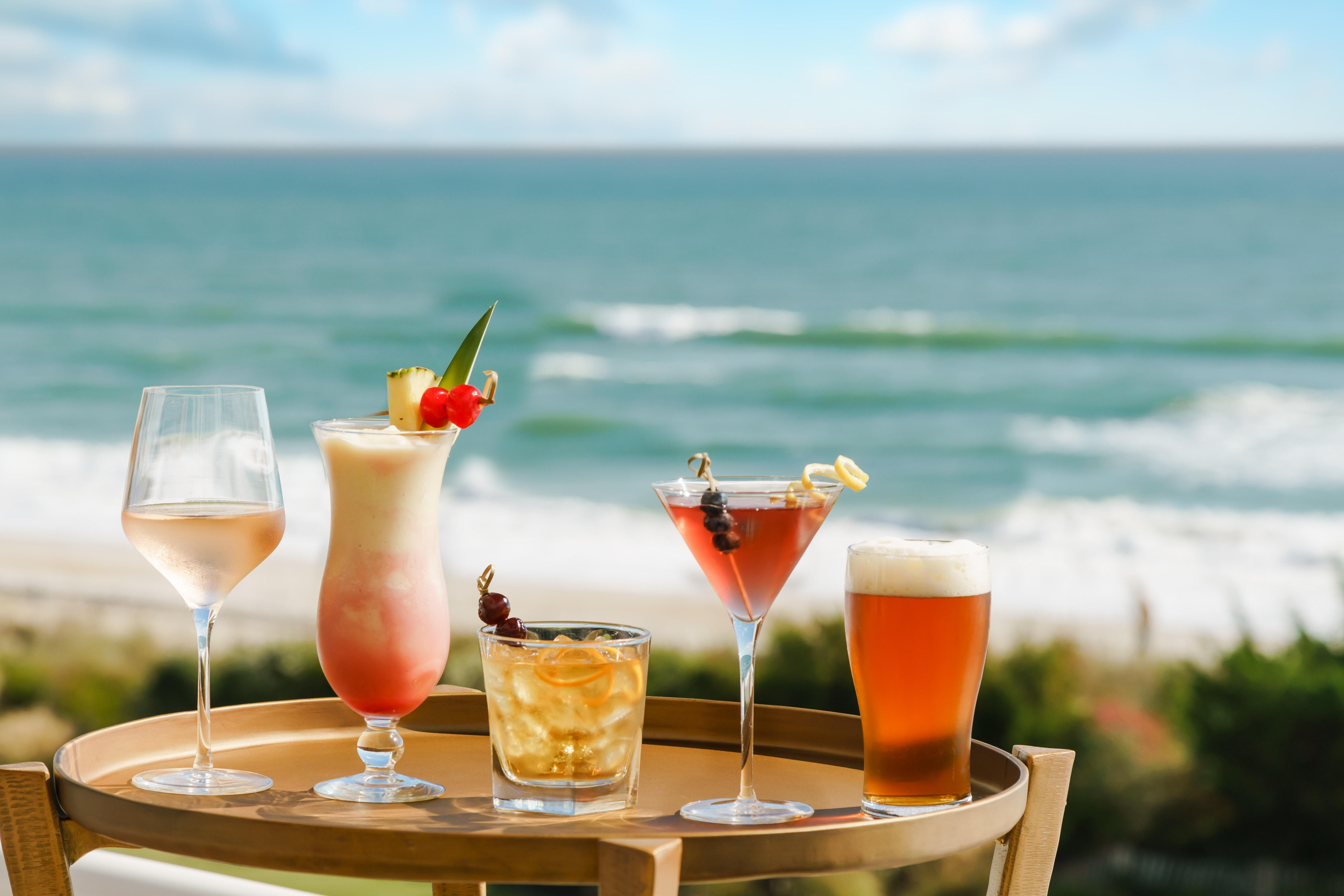 Holiday Inn Resort Lumina On Wrightsville Beach By Ihg Esterno foto