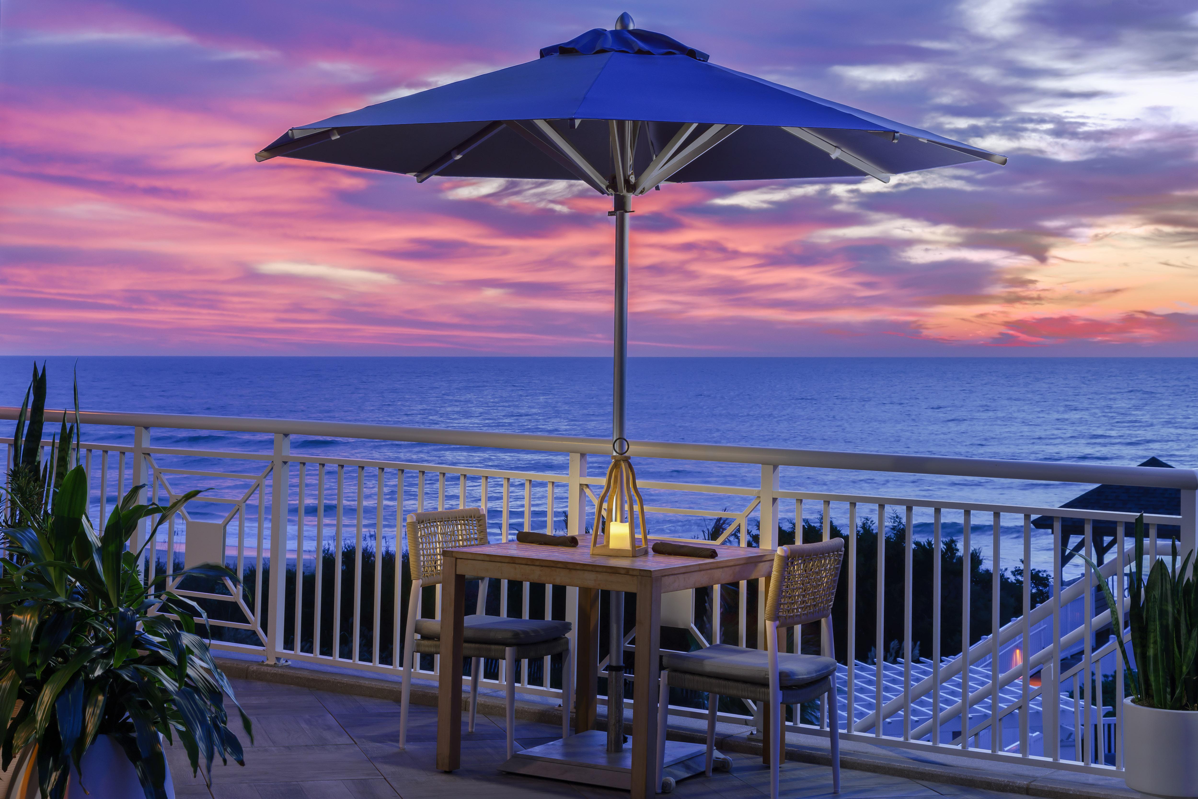 Holiday Inn Resort Lumina On Wrightsville Beach By Ihg Esterno foto