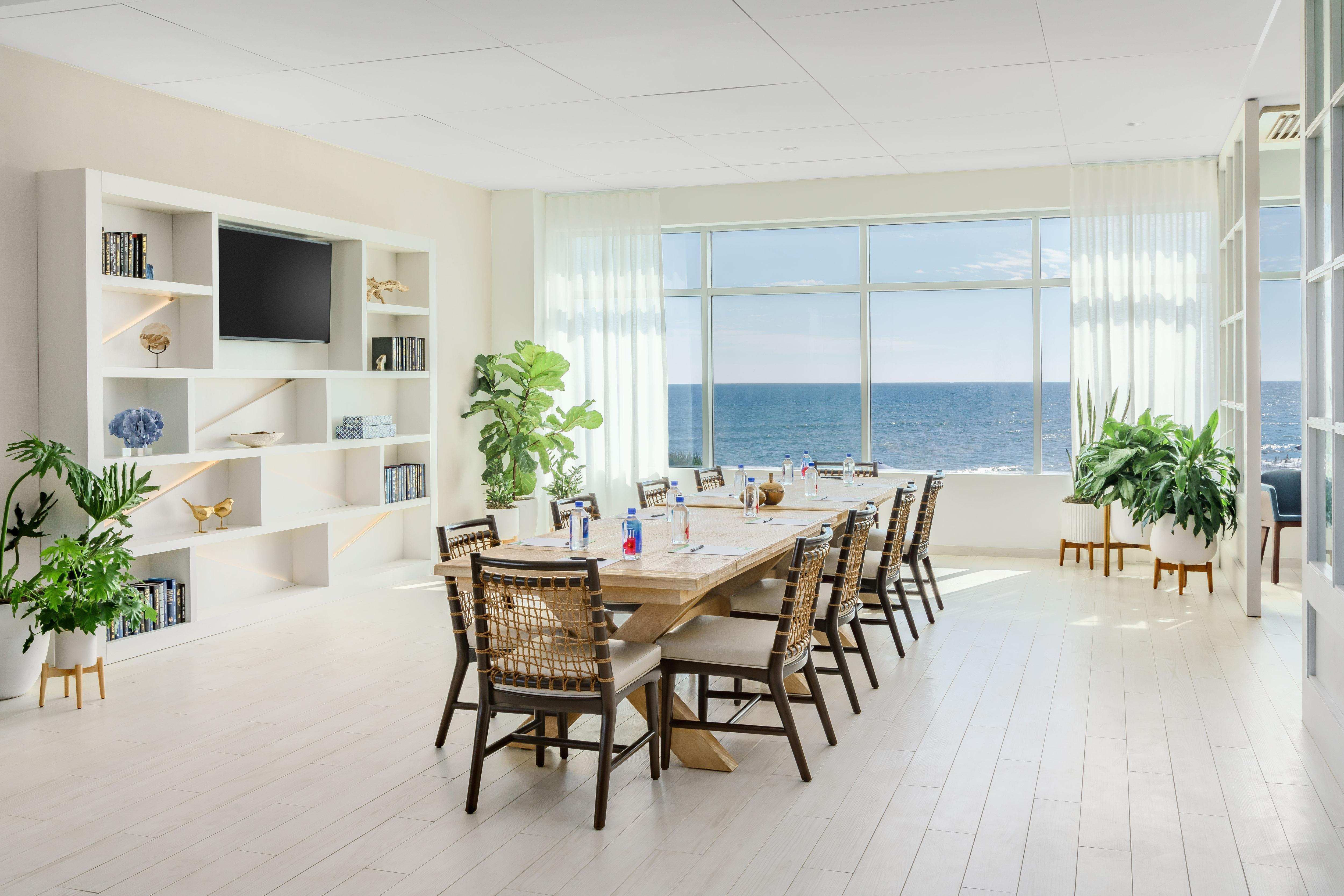 Holiday Inn Resort Lumina On Wrightsville Beach By Ihg Esterno foto