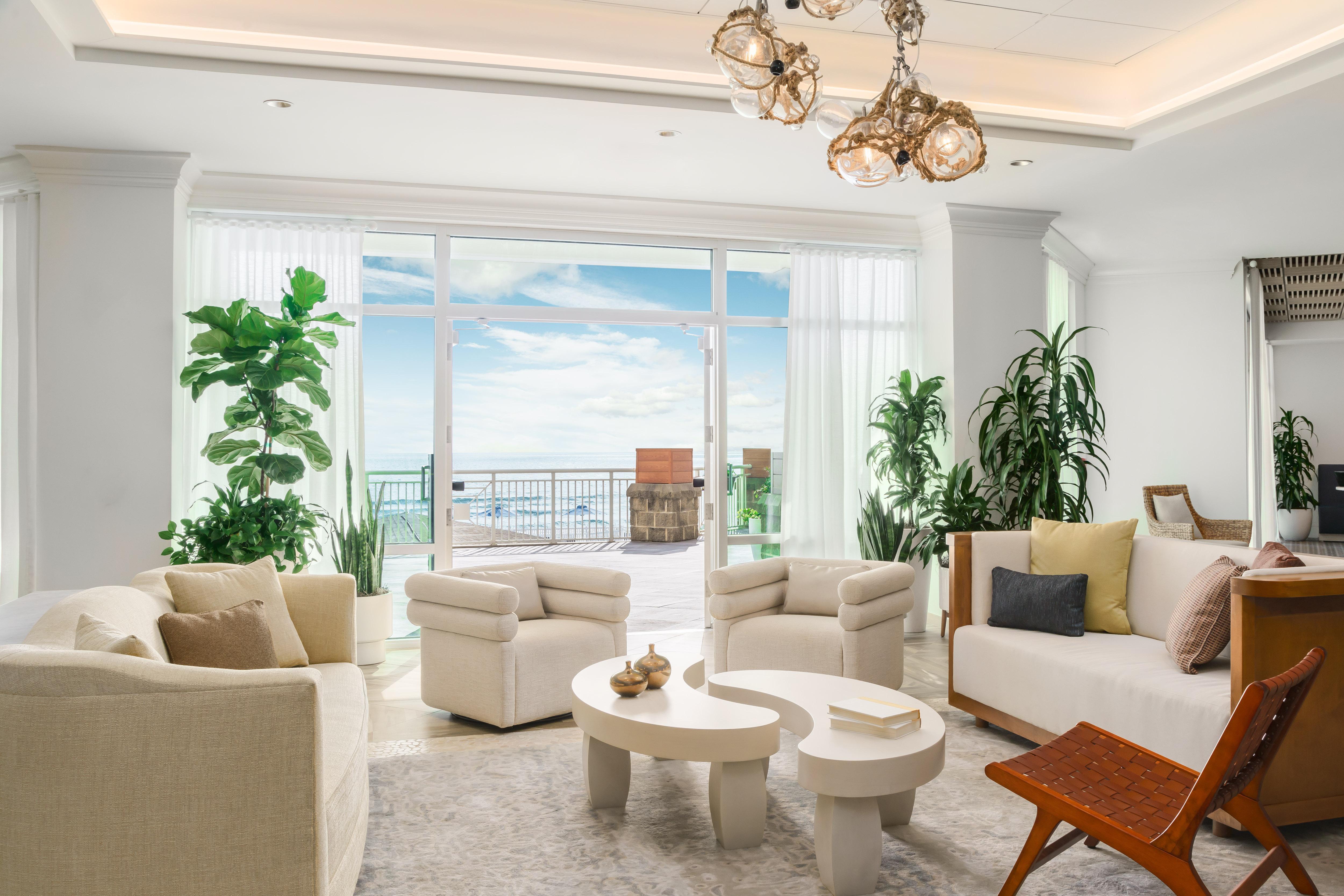 Holiday Inn Resort Lumina On Wrightsville Beach By Ihg Esterno foto