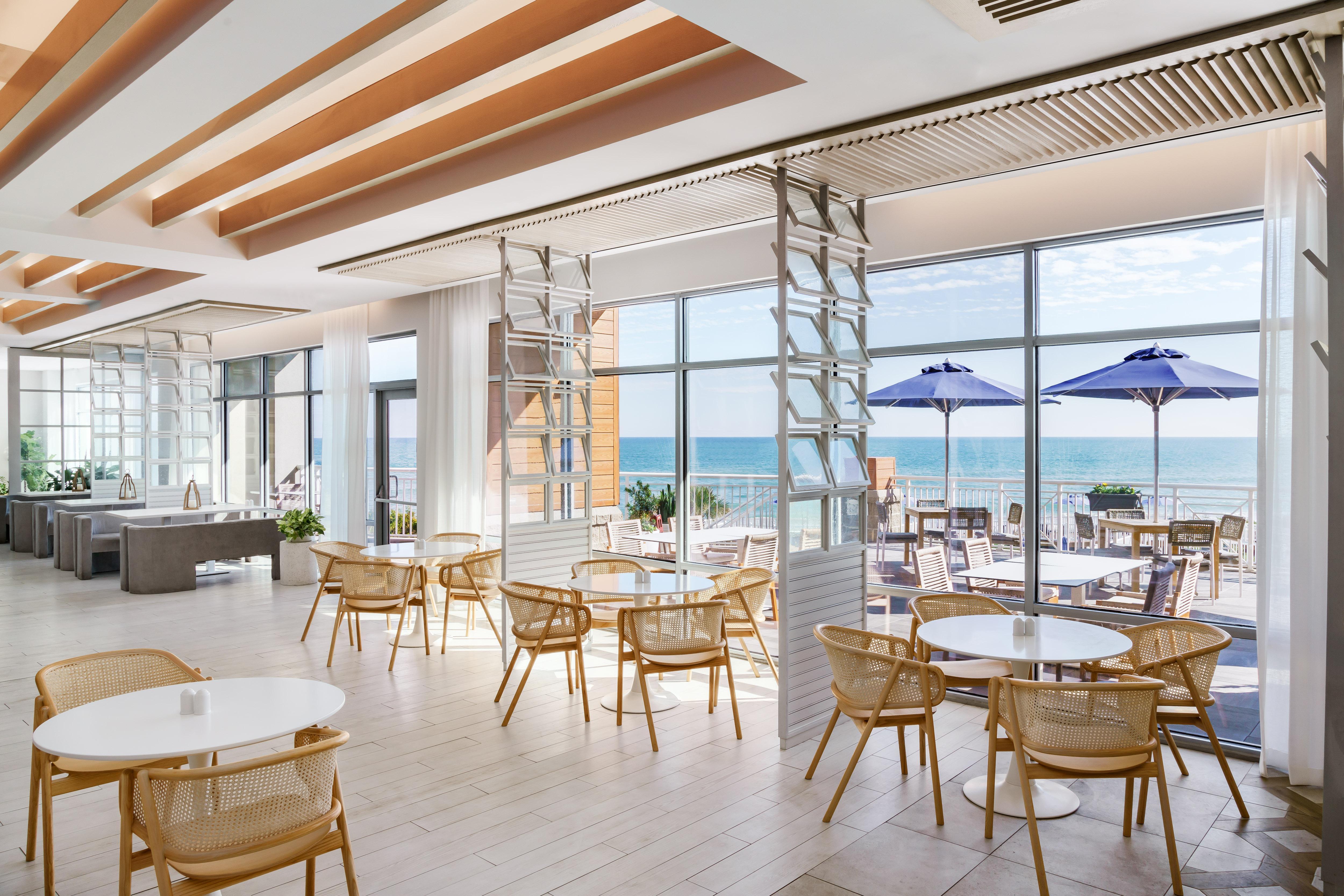 Holiday Inn Resort Lumina On Wrightsville Beach By Ihg Esterno foto